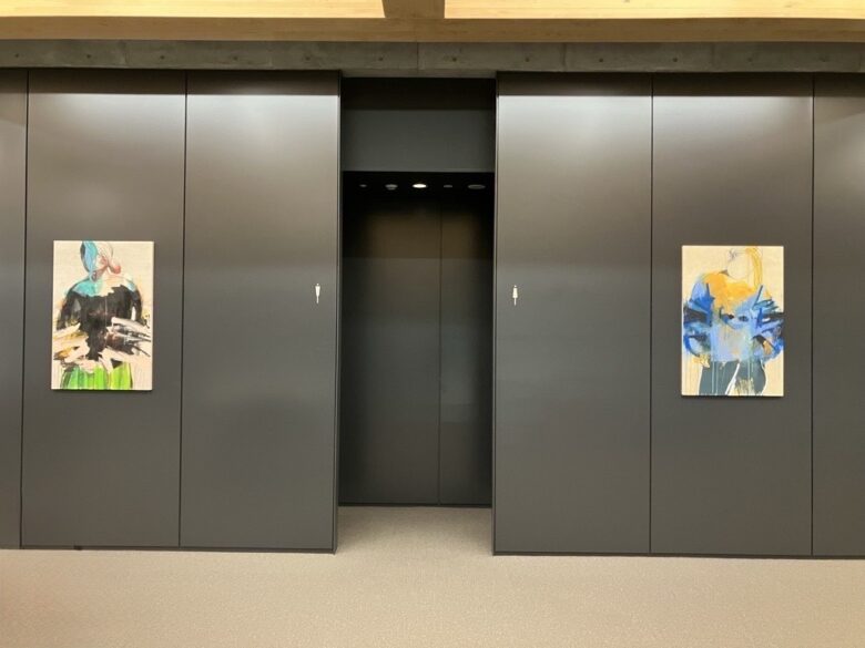 アートがオフィスに息づく、2ヶ月間の実験が始まります