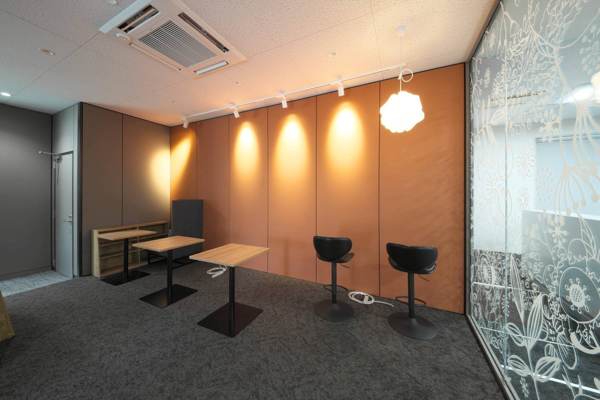 可動間仕切 施工事例10