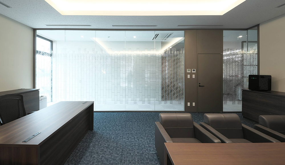 可動間仕切 施工事例12