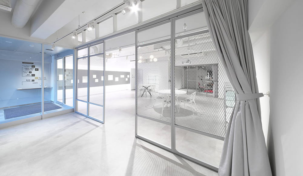 ローパーティション 施工事例6