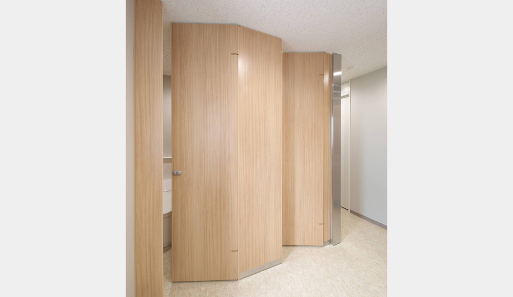 トイレブース1